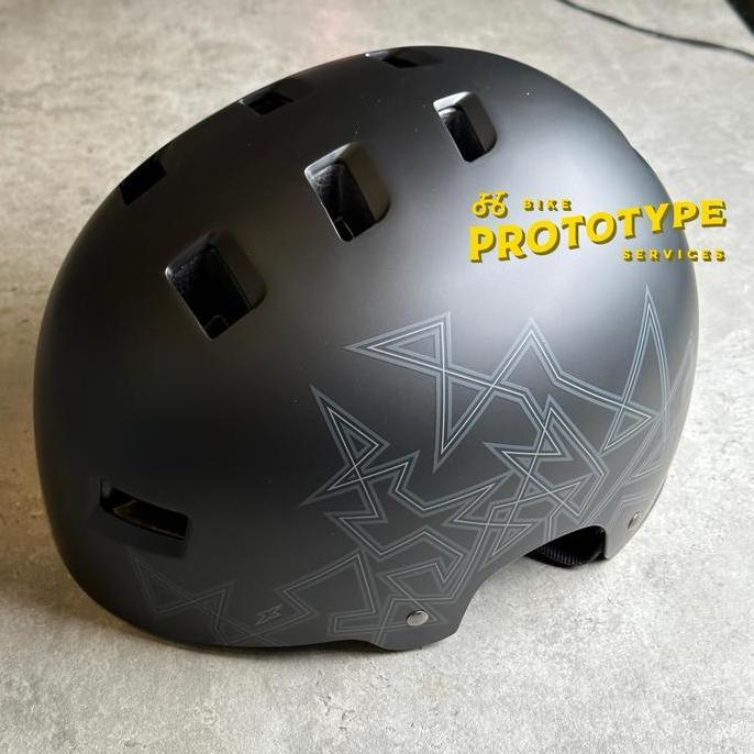 Helm Batok Xzone Athon