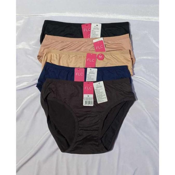 CELANA DALAM WANITA FLC BY FELANCY 0036 - Model Maxi