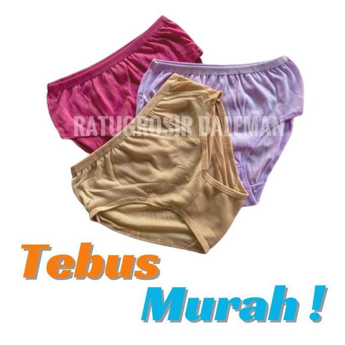 PROMO KEJUTAN Paket 10rb Isi 3 CD Wanita Edisi TERBATAASSS