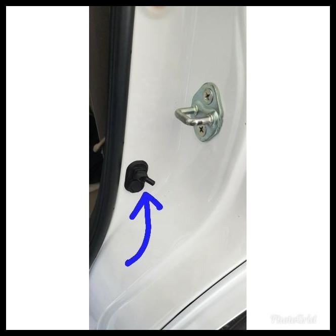 HOT DEAL DOOR SWITCH STOPPER STOPER PINTU DEPAN BELAKANG HRV JAZZ S RS GK5 