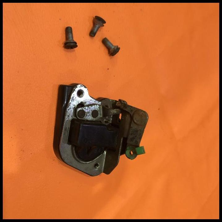 TERMURAH DOOR LOCK BELAKANG KIRI ESPASS/S91 COPOTAN ORI