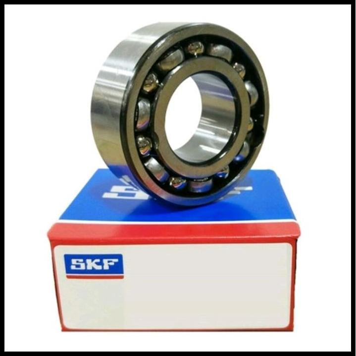 GRATIS ONGKIR ANGULAR BEARING 3307 A/C3 SKF 