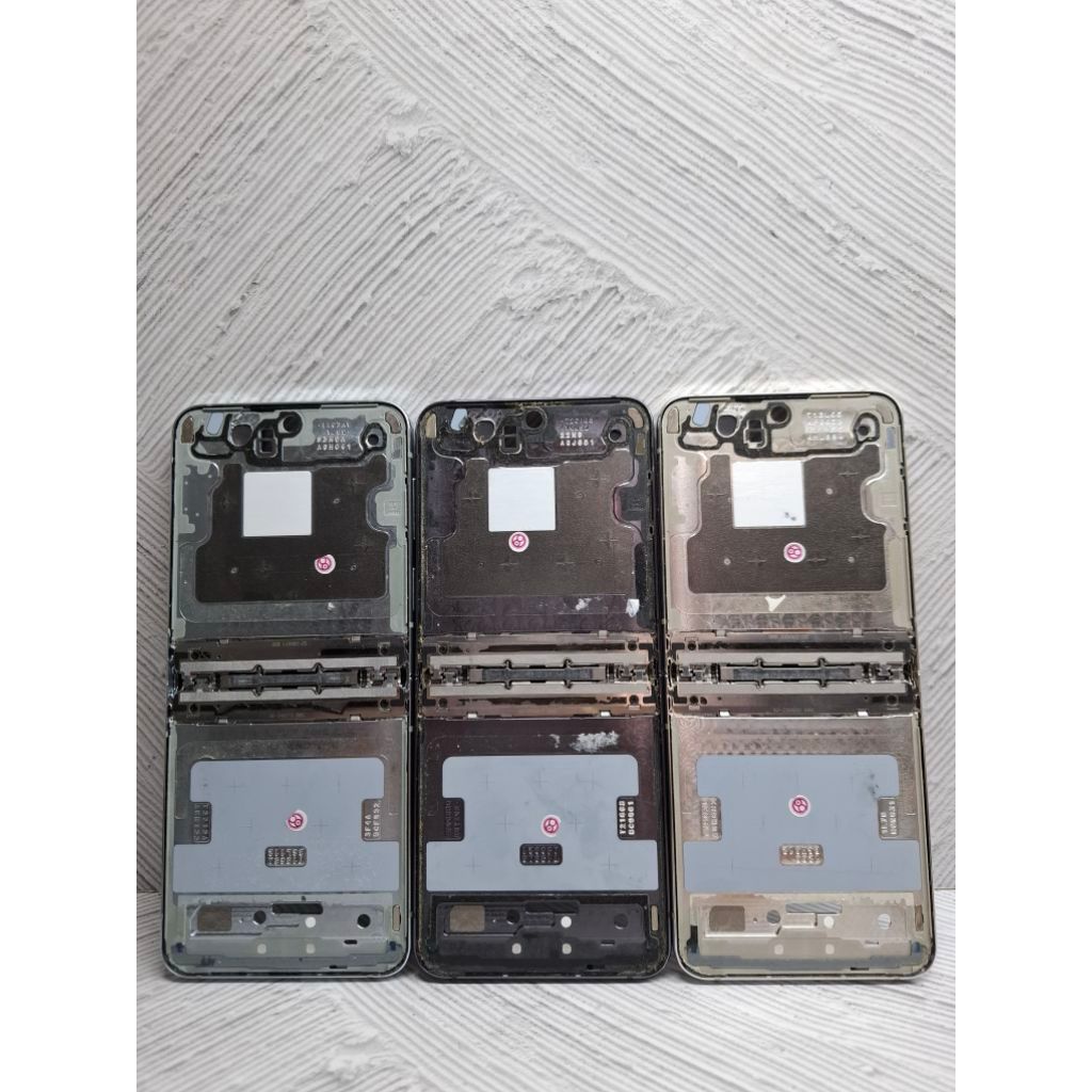 Frame - Bazel - Tulang - Samsung Galaxy Z Flip 5