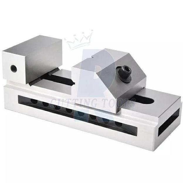 Ragum QKG 100 Milling Grinding Catok QKG 100 Ragum VMV Ragum Milling terlaris