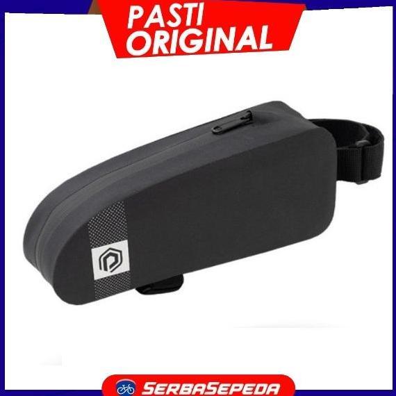 Polygon Tas Top Tube Weatherproof - Aksesoris Sepeda