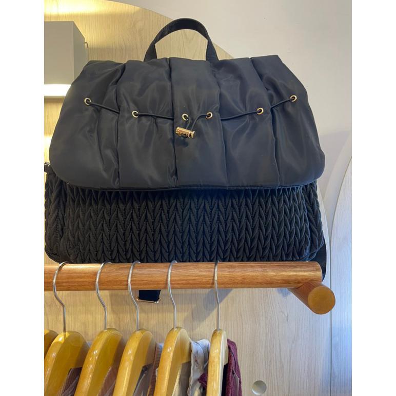 [TA] Tas Bayi Diaper Bag Harvs Studio Original