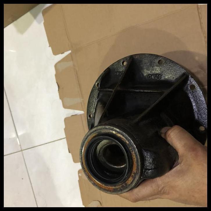 TERMURAH RUMAH GARDAN L300 DIESEL COPOTAN ORI 