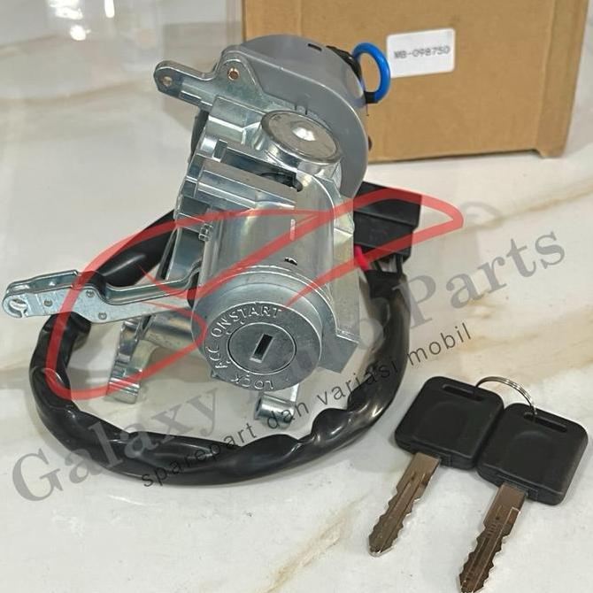 Kunci assy komplit mitsubishi ps 100 ps100