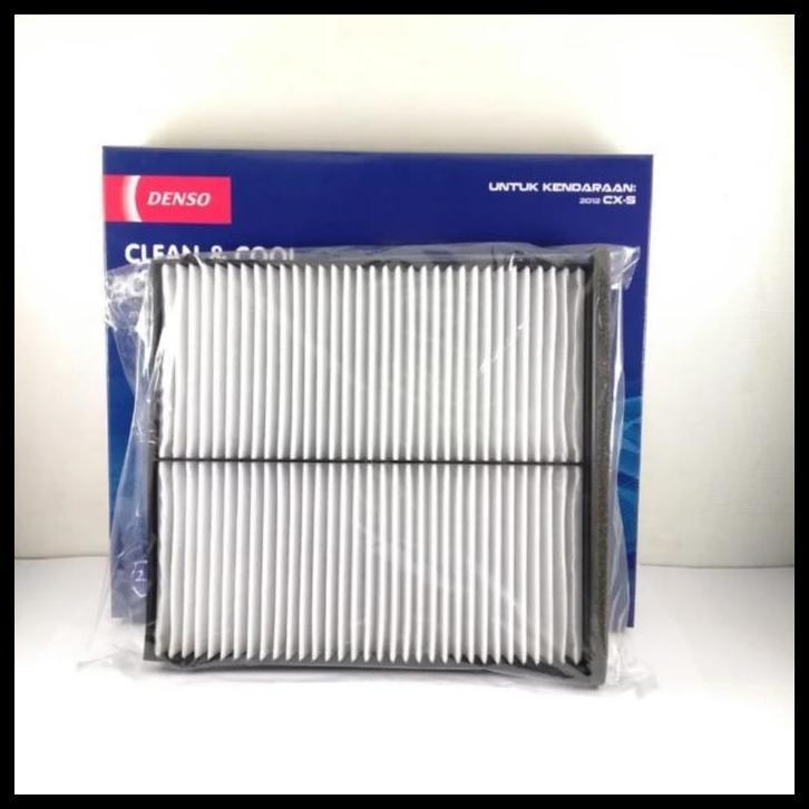 DISKON FILTER AC FILTER CABIN AC MAZDA CX5 CX 5 CX-5 ORIGINAL 