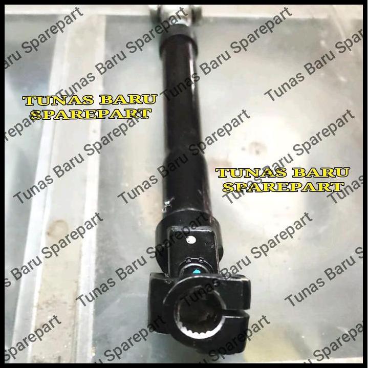 HOT DEAL JOINT STEER JOIN STIR SHAFT ASSY WULING CORTEZ ORIGINAL HIGH QUALITY 1PC 