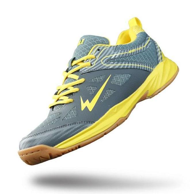 TERMURAH - Sepatu Badminton EAGLE GALLANT