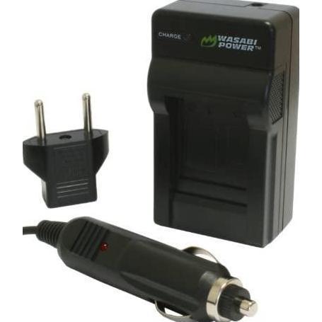 NEW Wasabi Power Battery & Charger for Leica BP-DC14 BP-DC14E BP-DC14U BP DC14 DC14E DC14U BPDC14 BP