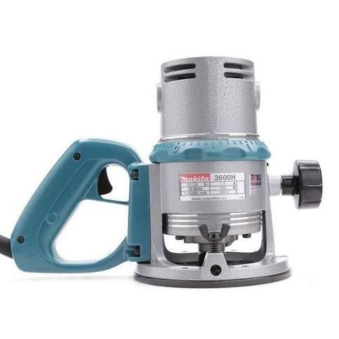 Mesin Profil Router Kayu 12mm Makita 3600H