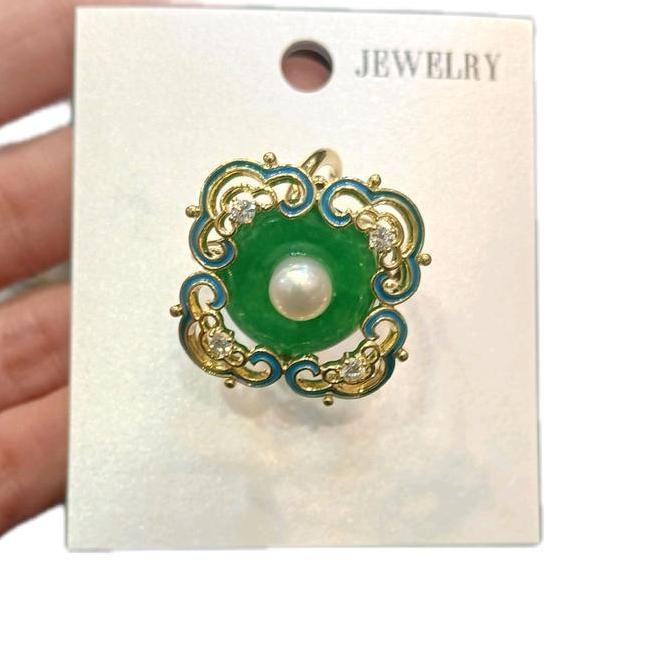 ring hijab warna/ring hijab premium/ring hijab zircon