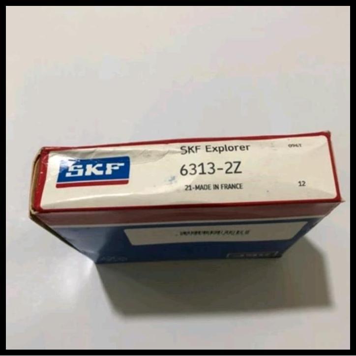 HOT DEAL BEARING 6313 2Z - 6313 ZZ SKF