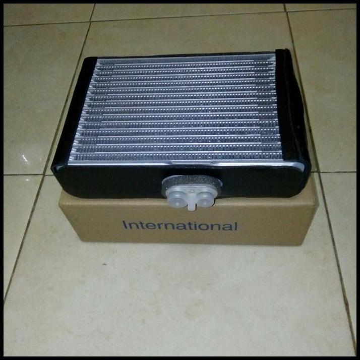 TERLARIS EVAPORATOR AC AVANZA LAMA OLD EVAP AC AVANZA 2004 2005 2006 2007 2008