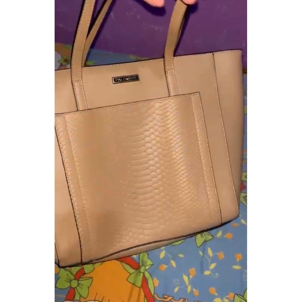 Tas palomino ( preloved )