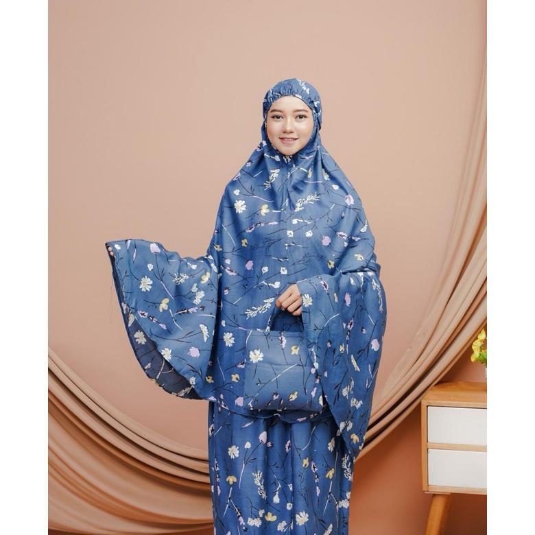 TERMURAH MUKENA BALI RAYON DEWASA by GMJ1