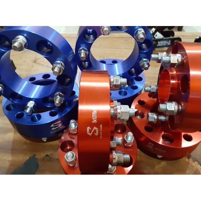 MEIDANO ADAPTOR PCD JK RUBICON WRANGLER