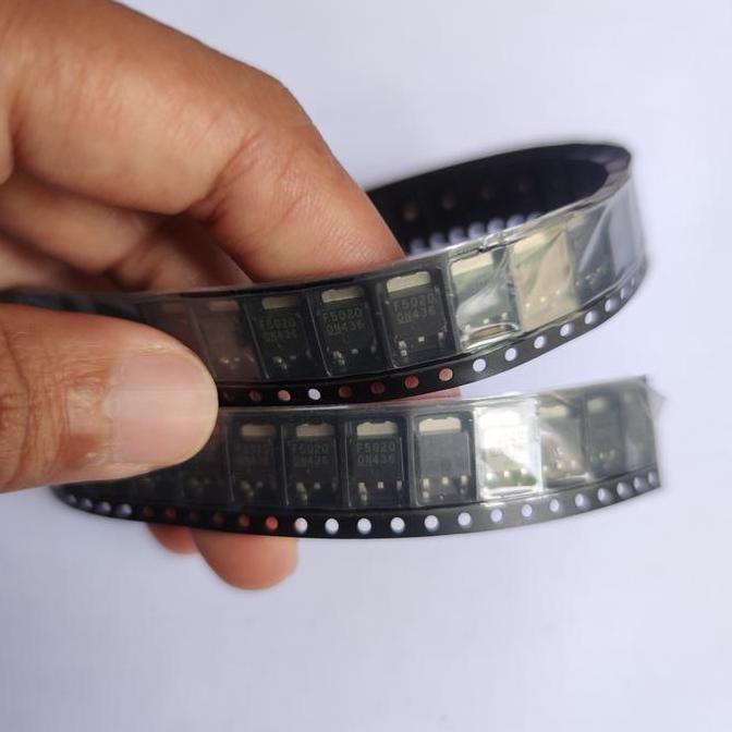 MEIDANO Chip IC Driver F5020 F 5020 Terlaris