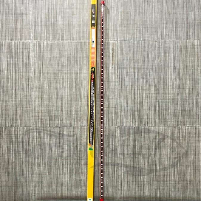 SAKKAI PRO T4-5050 LED150 LAMPU LED 150CM AQUARIUM LIGHT AQUASCAPE AKUARIUM 150 CM