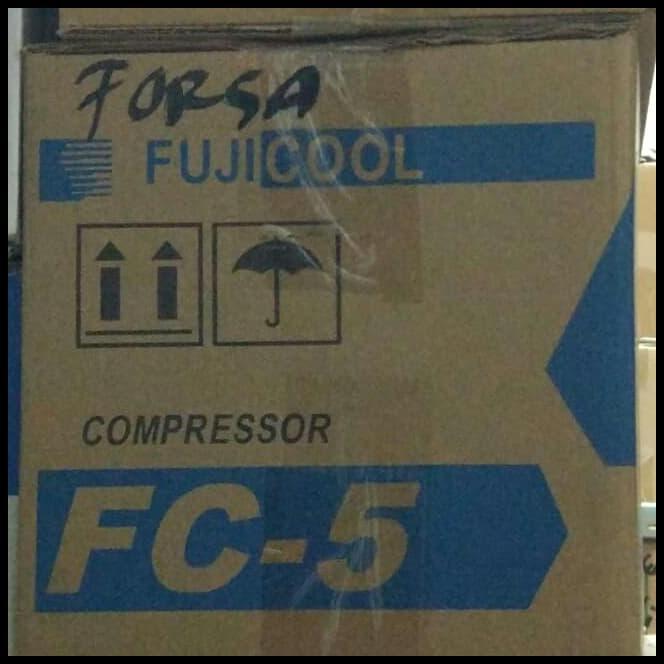 HOT DEAL KOMPRESOR ESCUDO LAMA 