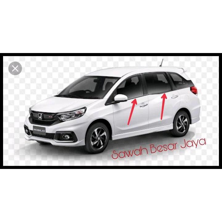 BEST DEAL WEATHER STRIP - KARET PELIPIT PLIPIT LIST LIS BAWAH KACA PINTU LUAR DEPAN-BELAKANG-KANAN-K