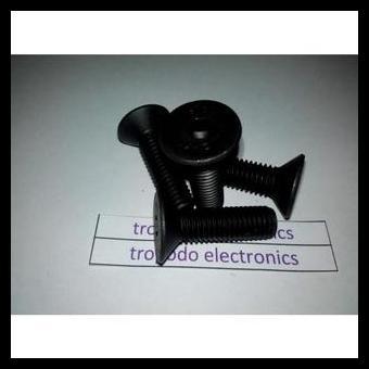 DISKON BAUT L VERSENG BAJA M20X70 