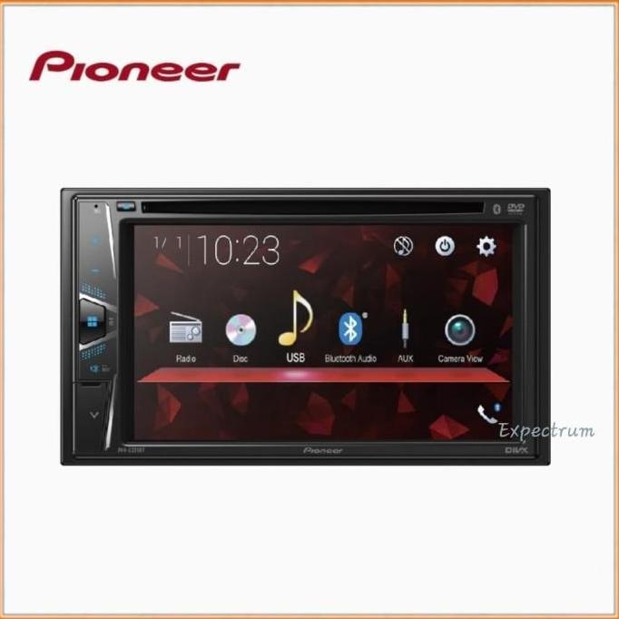 Allthebest- Pioneer Avh G225bt Pioneer Avh-G225bt Avh G215bt Avh 225 head unit