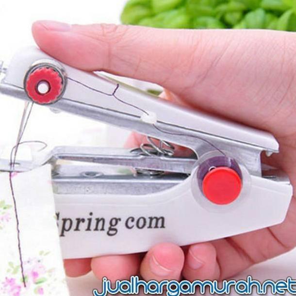 Allthebest- MESIN JAHIT MINI / STAPLES JAHIT