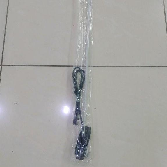 Allthebest- antena radio atas mobil toyota kijang new capsul kapsul 1997-2003