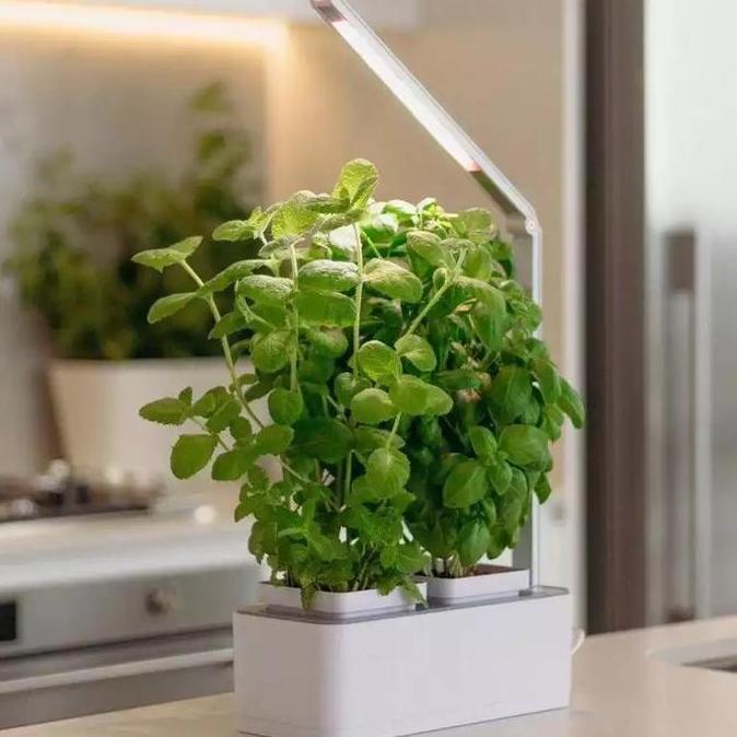 PAPPITSON Indoor Hydroponic Growlight MT-1300 | Sistem Hidroponik Tanaman