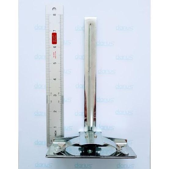 Allthebest- PENJEPIT KAIN MEJA POTONG KAIN/JEPIT KAIN