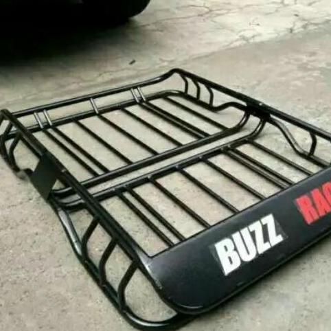 Roof Rack Buzz Rack Mobil High Quality