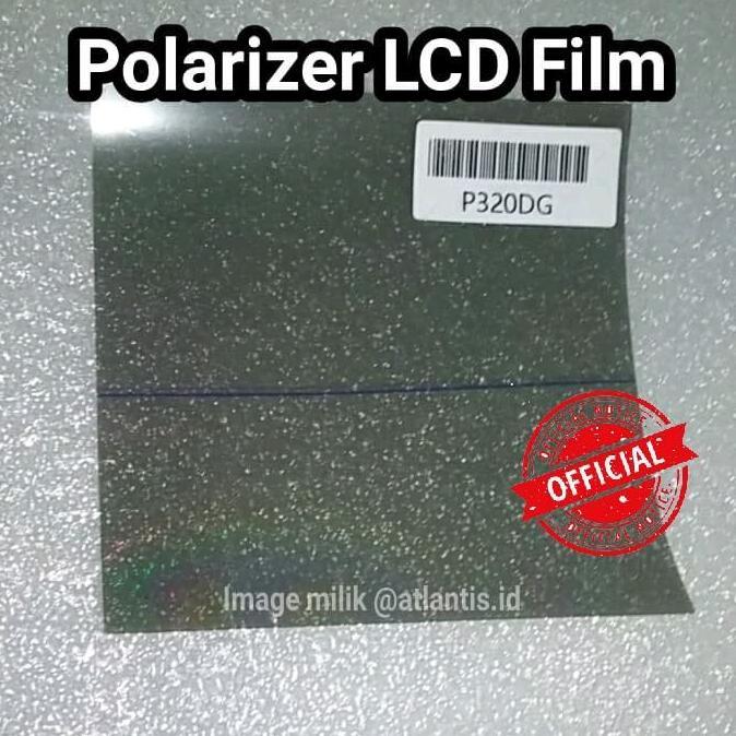 best seller] POLARIZER LCD SPEEDO, HU, HMI, JAM DIGITAL, HP, KALKULATOR, POLARIS