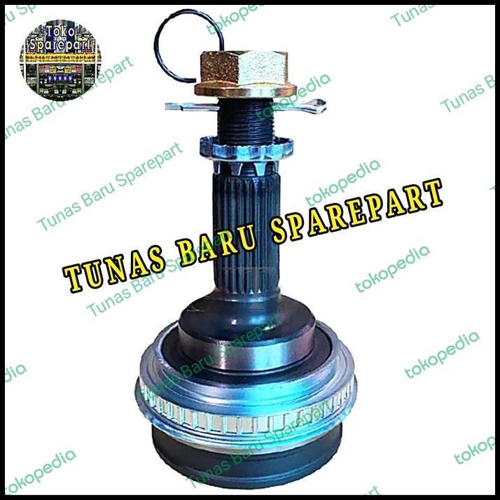 TERLARIS CV JOINT AS RODA LUAR KANAN KIRI GREAT COROLLA SOLUNA ORIGINAL 1PC