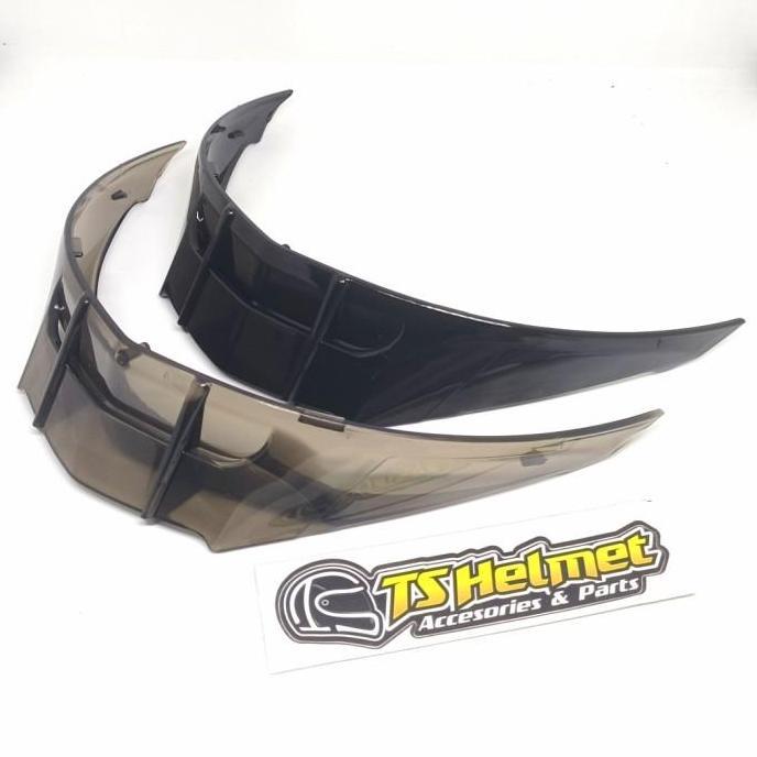 Allthebest- Spoiler KYT Ttc Tt Course 3D GPR