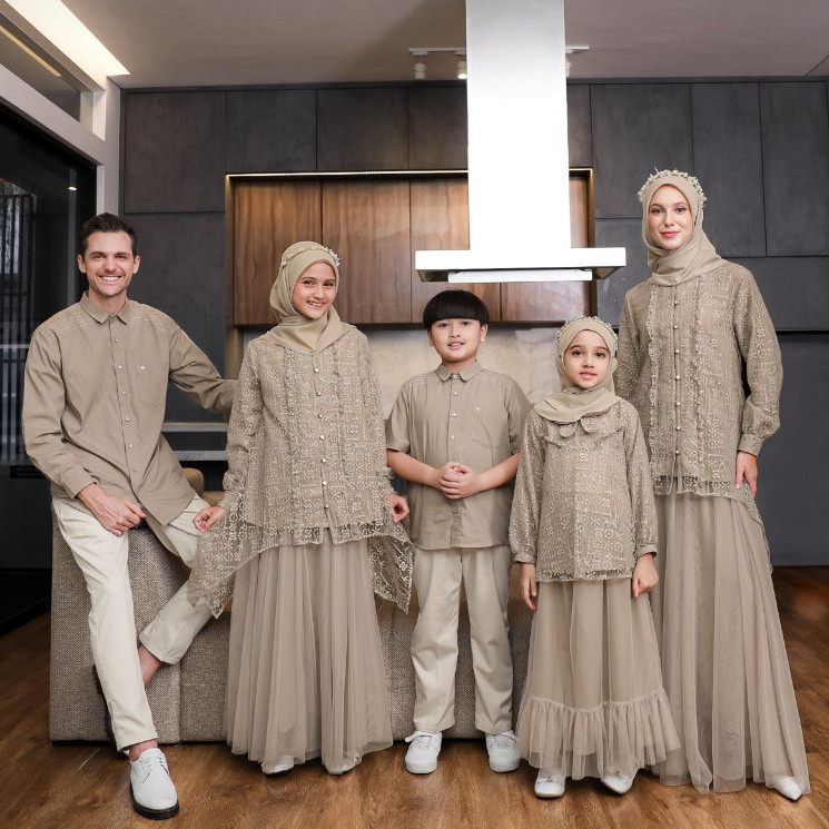 ROYAL VINTAGE OAT, KAGUMI 381/ KAGUMI KIDS 209/ KAHFI 406/ KAHFI KIDS 303 (ETHICA RUMAH FAIQA)