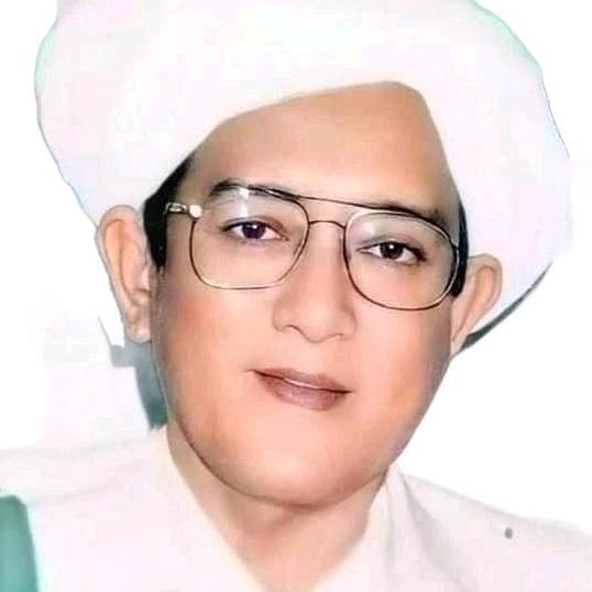 Imamah Abah Guru Sekumpul | Praktis tinggal pakai | Fashion Muslim | Peci Kopiah | Full jahit & lem 