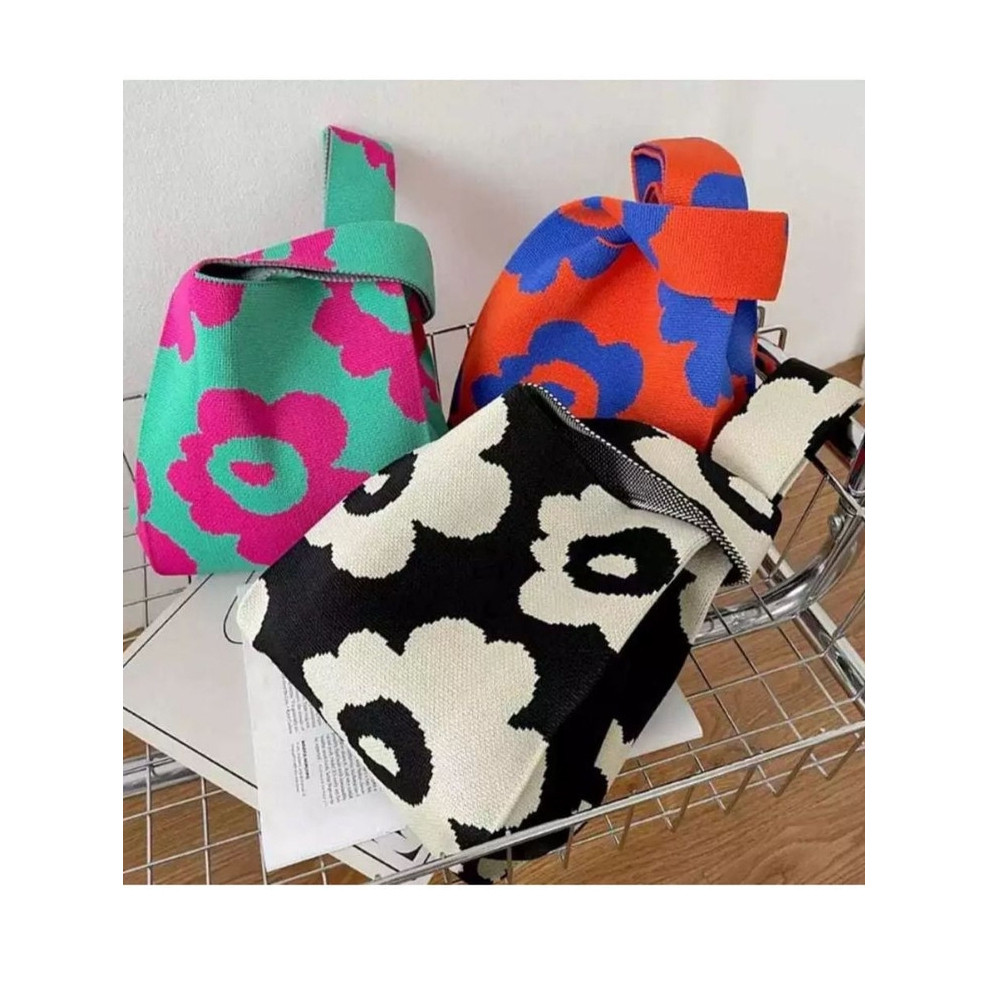 Tas Wanita Tote Bag Karakter Lucu dan Stylish Premium tote bag karakter lucu gemes tote bag import