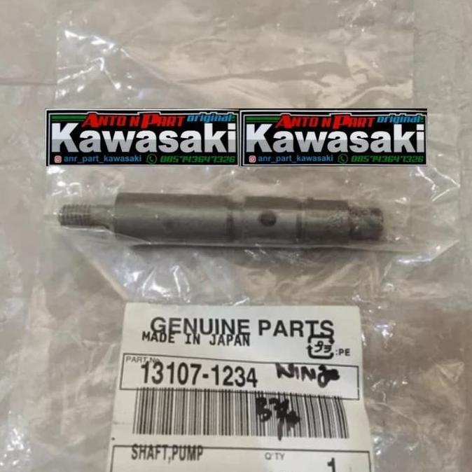 As Water Pump Ninja R Rr Original Kawasaki Diskon