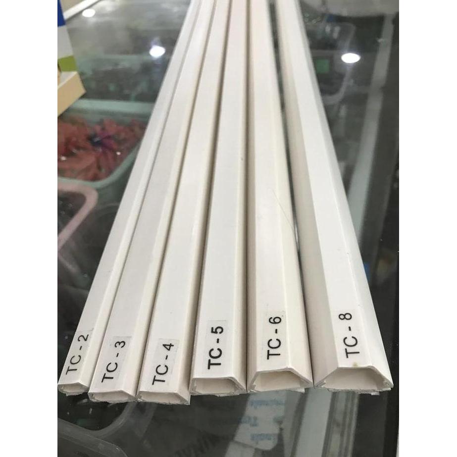 Kabel Protektor TC8/Protector Cable TC-8/Penutup Kabel