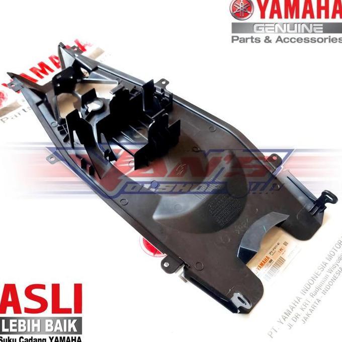 Spakbor Belakang Kolong Fender Mx King Dan Mx 150 Original Yamaha Terbaik