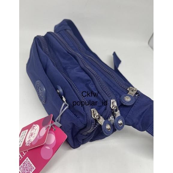 hot deals waistbag impor/tas pinggang pria/wanita/tas dada/7848