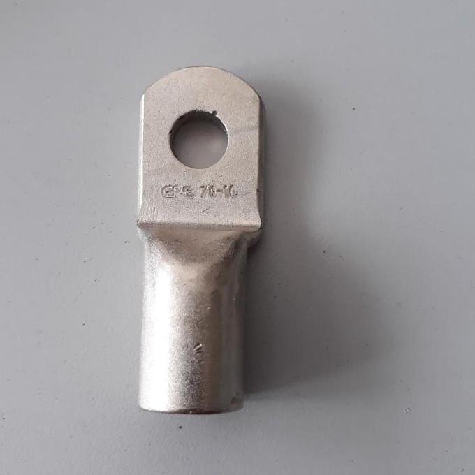 Promo Kabel Skun 70 mm GAE HD / Cable Lugs Heavy Duty Cable Skun 70mm Diskon