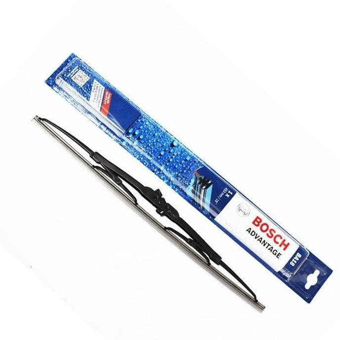 Promo Wiper Bosch ADVANTAGE avanza Diskon