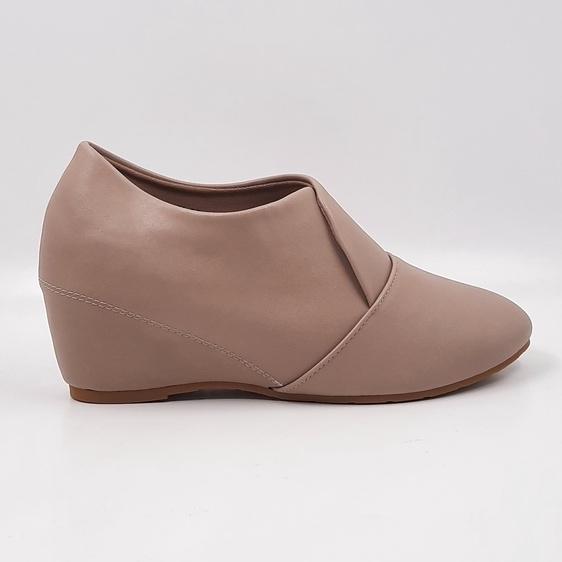 BIG PROMO Laviola 2481 LLK - Sepatu Boots Casual Wanita