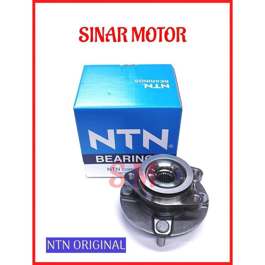 BEARING RODA DEPAN LIVINA GRAND LIVINA NTN