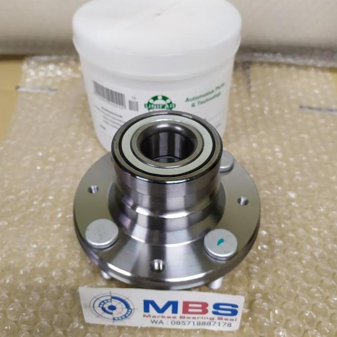 BEARING RODA BELAKANG MITSUBISHI LANCER EVO 3 & EVO 4