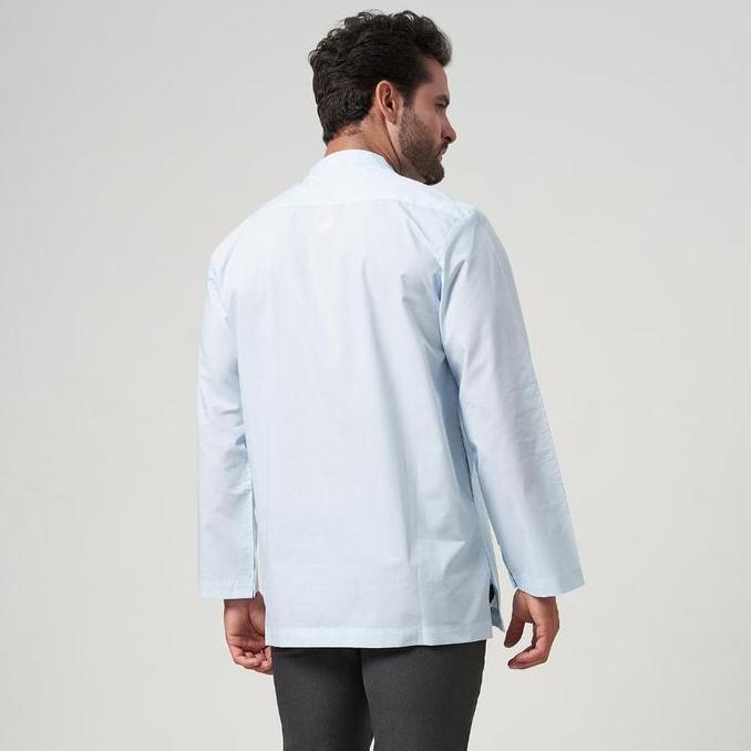 Preview Baju Koko Itang Yunasz Dzafri Kantong Panjang